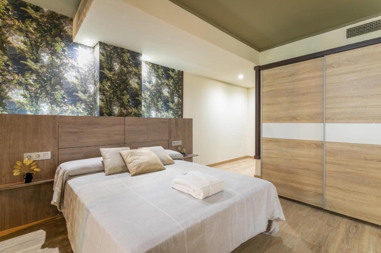 Ferienwohnung Tropical Loft Alicante Exterior foto